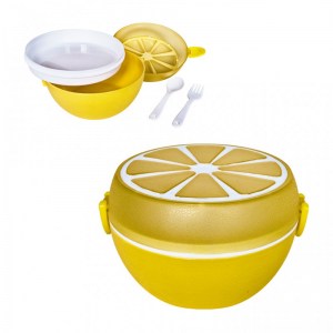 Contenedor Para Fruta